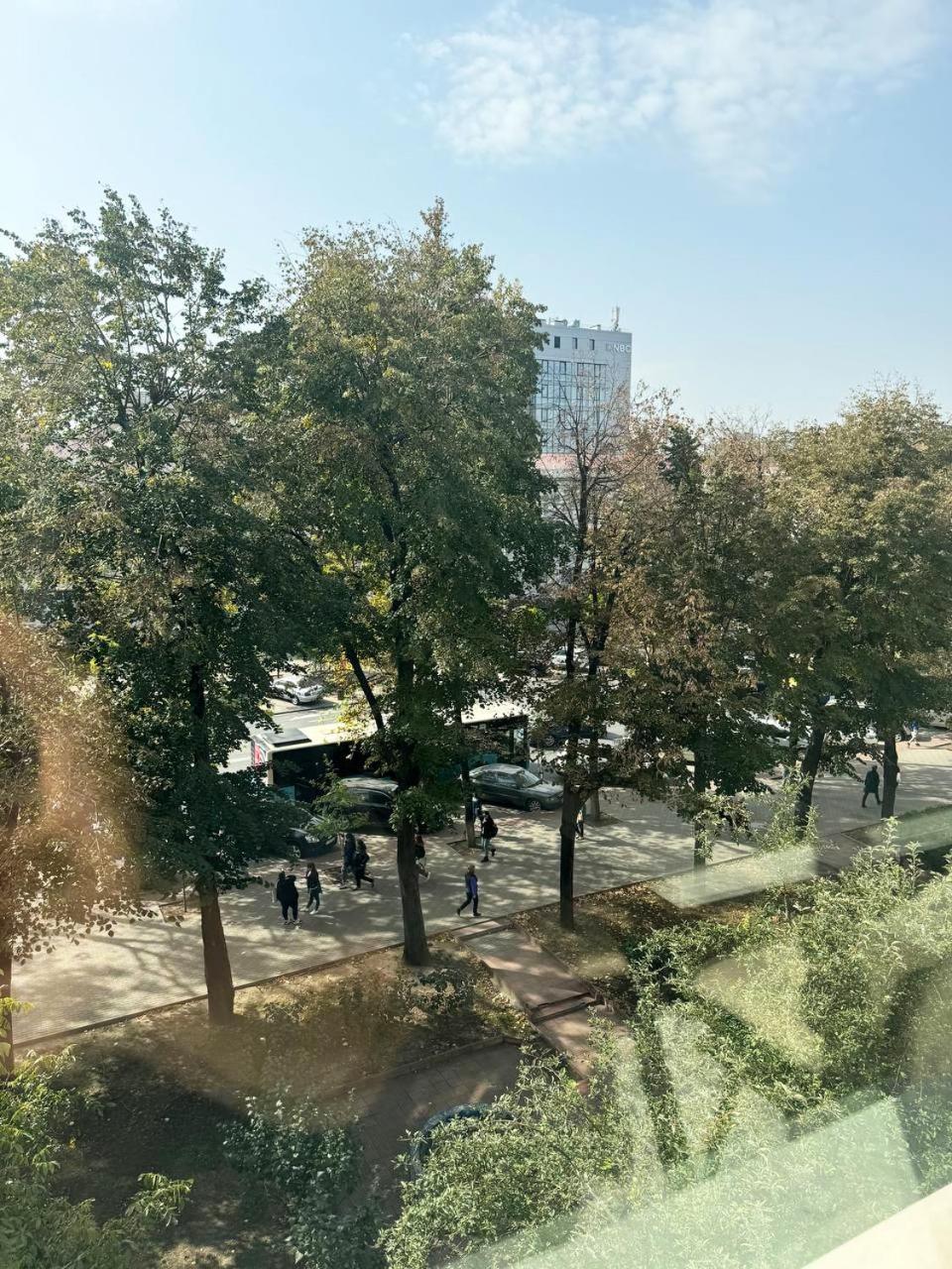 Ultra Central Nice Ap Кишинёв Экстерьер фото